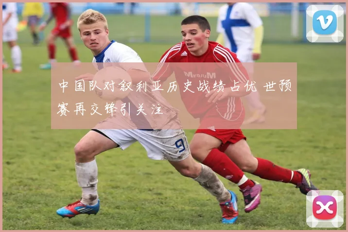 中国队对叙利亚历史战绩占优 世预赛再交锋引关注