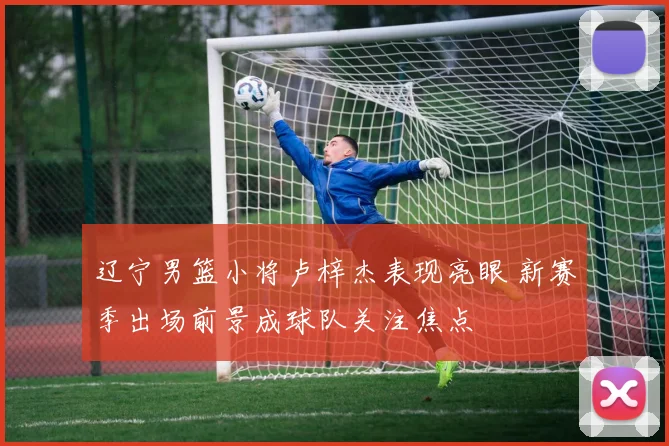 辽宁男篮小将卢梓杰表现亮眼 新赛季出场前景成球队关注焦点