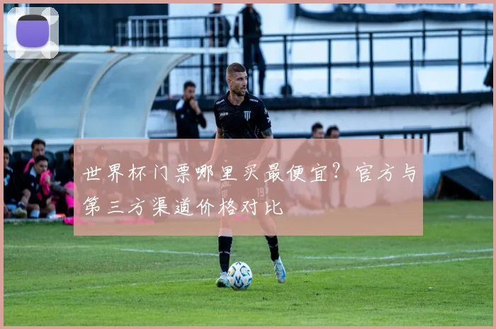 世界杯门票哪里买最便宜？官方与第三方渠道价格对比