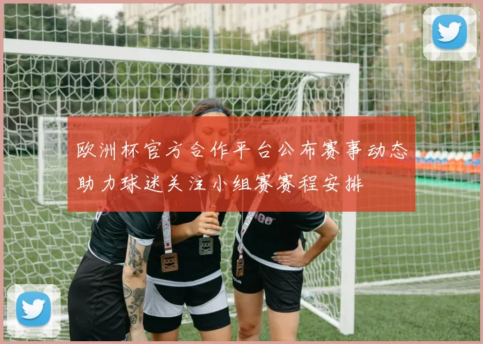 欧洲杯官方合作平台公布赛事动态助力球迷关注小组赛赛程安排